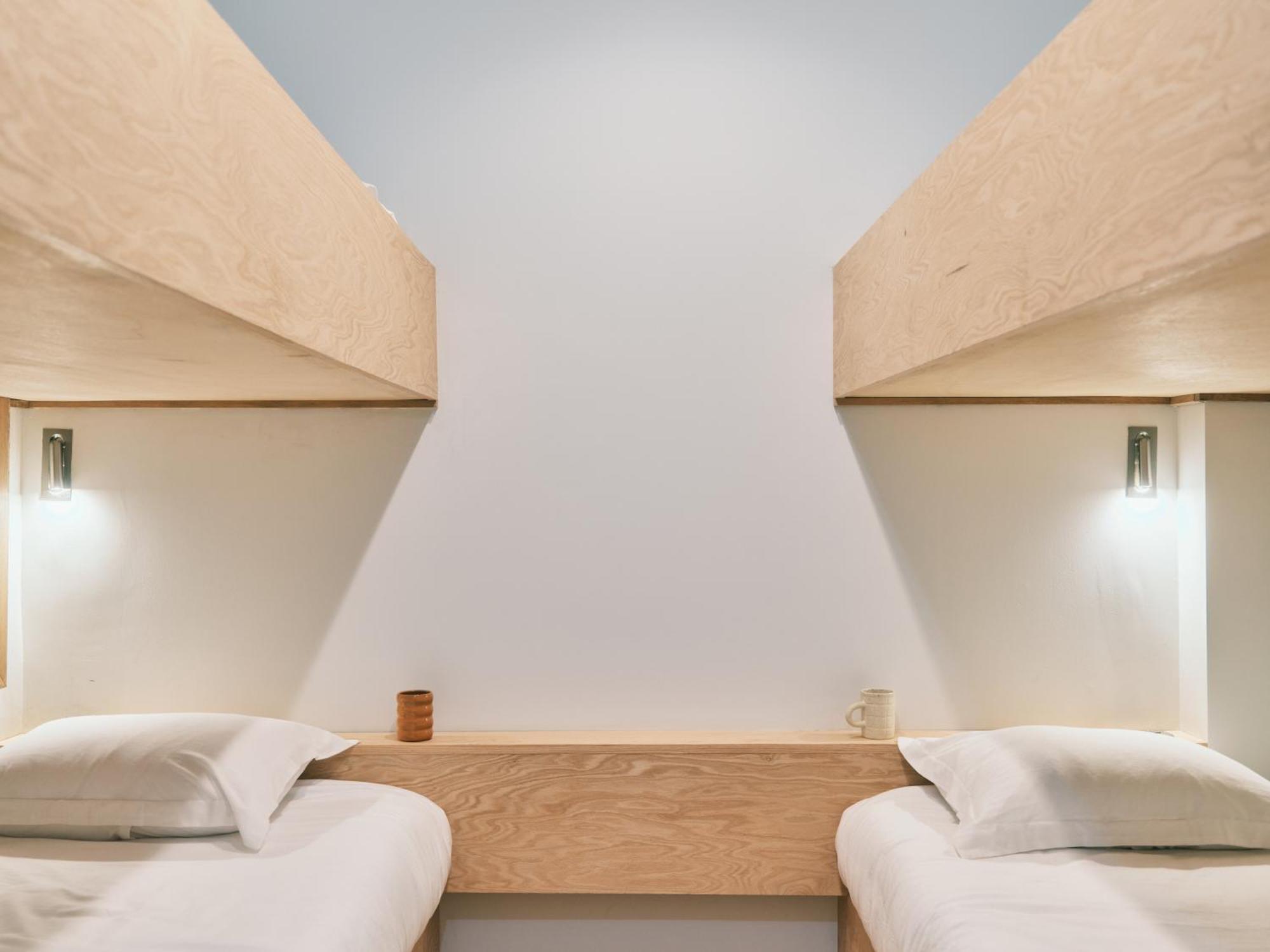 Guesthouse By Good Neighbor بالتيمور المظهر الخارجي الصورة